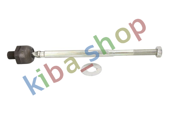 FRONT AXLE LEFT FRONT AXLE RIGHT LEFT OR RIGHT TIE ROD WITH NO END L/R LENGTH