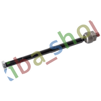 FRONT AXLE LEFT FRONT AXLE RIGHT LEFT OR RIGHT TIE ROD WITH NO END L/R LENGTH