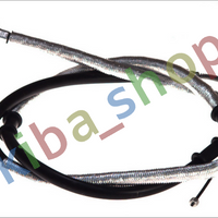 RIGHT REAR HANDBRAKE CABLE REAR R 2150MM/1790MM FITS FOR FIAT DOBLO 12-19D