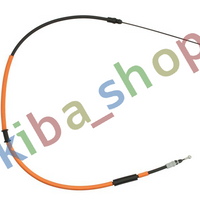 RIGHT OR LEFT HANDBRAKE CABLE REAR L/R 1555MM FITS FOR OPEL MOVANO B RENAULT