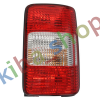 RIGHT RIGHT REAR LAMP R VERSION WITH REAR FLAP FITS FOR VW CADDY III CADDY