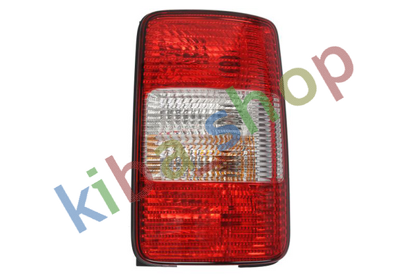 RIGHT RIGHT REAR LAMP R VERSION WITH REAR FLAP FITS FOR VW CADDY III CADDY