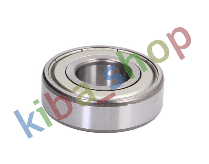 20X47X14 BEARING STANDARD BALL BEARING 1PCS SEALING TYPE DOUBLE-SIDED/WITH Z