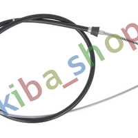 RIGHT OR LEFT HANDBRAKE CABLE REAR L/R 1588MM FITS FOR SEAT IBIZA IV IBIZA IV