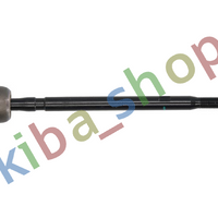 FRONT AXLE BOTH SIDES RIGHT OR LEFT TIE ROD WITH NO END L/R FITS FIAT PUNTO