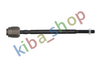 FRONT AXLE BOTH SIDES RIGHT OR LEFT TIE ROD WITH NO END L/R FITS FIAT PUNTO