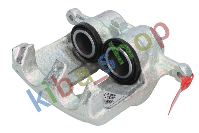 FRONT AXLE LEFT DISC BRAKE CALIPER FRONT L FITS FOR NISSAN PRIMASTAR OPEL