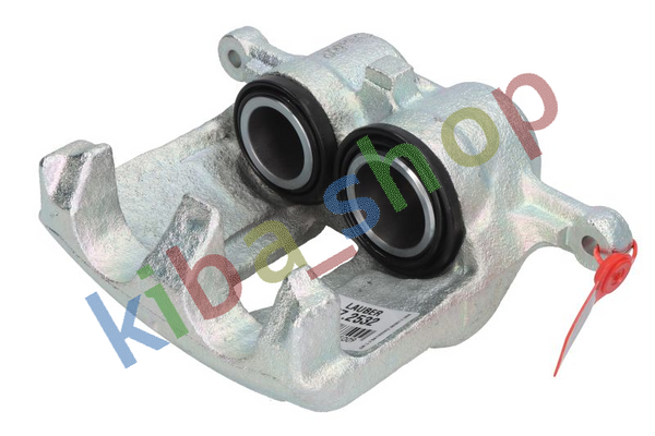 FRONT AXLE LEFT DISC BRAKE CALIPER FRONT L FITS FOR NISSAN PRIMASTAR OPEL