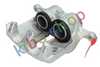 FRONT AXLE LEFT DISC BRAKE CALIPER FRONT L FITS FOR NISSAN PRIMASTAR OPEL