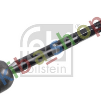 FRONT AXLE LEFT FRONT AXLE RIGHT OR LEFT TIE ROD WITH NO END L/R LENGTH 218MM