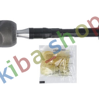 FRONT AXLE RIGHT OR LEFT TIE ROD WITH NO END L/R LENGTH 151/189MM NO COVER