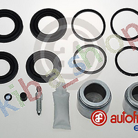 FRONT AXLE RIGHT OR LEFT BRAKE CALIPER REPAIR KIT FRONT L/R PISTON DIAMETER 40