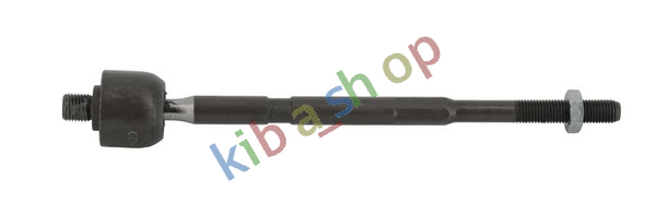 FRONT AXLE LEFT OR RIGHT TIE ROD WITH NO END L/R LENGTH 255MM FITS ABARTH 500