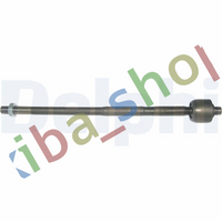 FRONT AXLE LEFT FRONT AXLE RIGHT OR LEFT TIE ROD WITH NO END L/R LENGTH