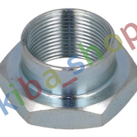 FRONT AXLE RIGHT OR LEFT WHEEL HUB NUT FRONT M18 14MM FITS VW TRANSPORTER T3