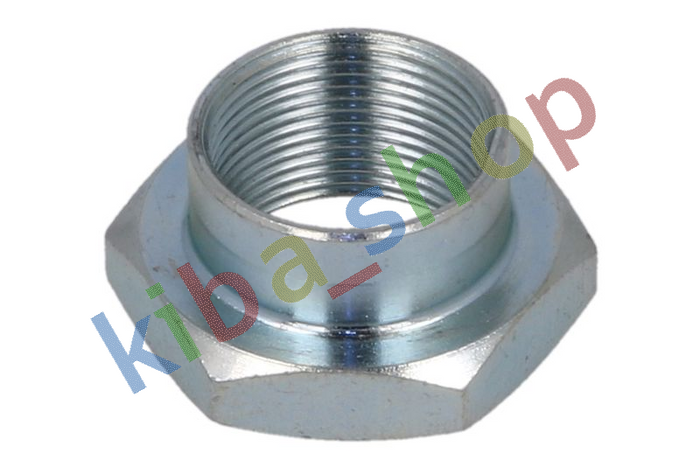 FRONT AXLE RIGHT OR LEFT WHEEL HUB NUT FRONT M18 14MM FITS VW TRANSPORTER T3