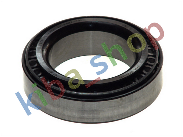 WHEEL BEARING - SINGLE REAR FITS SAF B ESNMP EU EZN IERDZW KRS KRZ RBM RLBM