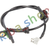 FRONT AXLE LEFT RIGHT RIGHT OR LEFT ABS SENSOR FRONT L/R FITS NISSAN TIIDA