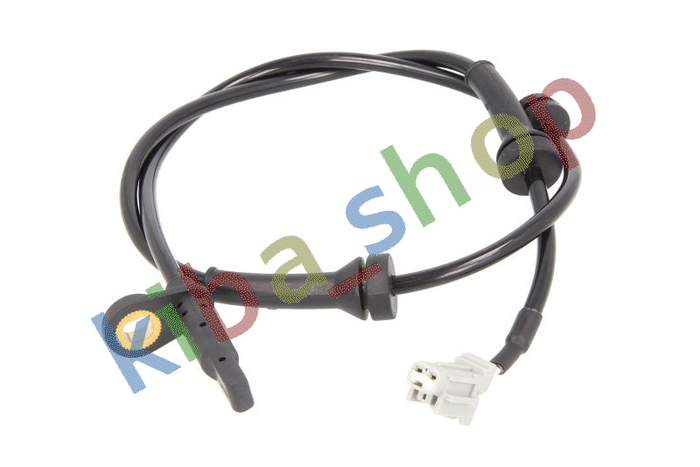 FRONT AXLE LEFT RIGHT RIGHT OR LEFT ABS SENSOR FRONT L/R FITS NISSAN TIIDA