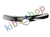 UPPER FRONT GRILLE STRIP CHROME FITS OPEL ZAFIRA B 0705-0208