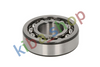 20X47X14 BEARING DOUBLE-ROWED SWINGING BALL BEARINGS 1PCS INCREASED FREE-PLAY