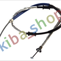 RIGHT REAR RIGHT HANDBRAKE CABLE REAR R 1790MM/1465MM FITS FOR FIAT DOBLO