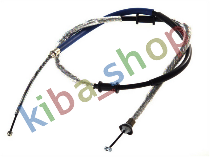 RIGHT REAR RIGHT HANDBRAKE CABLE REAR R 1790MM/1465MM FITS FOR FIAT DOBLO