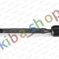 FRONT AXLE RIGHT OR LEFT TIE ROD WITH NO END L/R LENGTH 2625MM FITS HYUNDAI