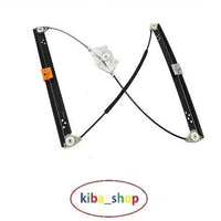 FOR VW TOUAREG 02-10 FRONT WINDOW REGULATOR RH DRIVER