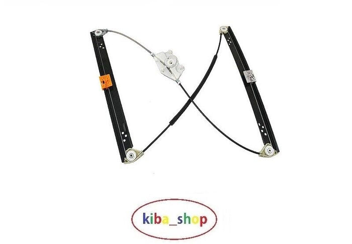FOR VW TOUAREG 02-10 FRONT WINDOW REGULATOR RH DRIVER