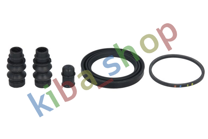 FRONT AXLE RIGHT OR LEFT BRAKE CALIPER REPAIR KIT FRONT L/R PISTON DIAMETER 60