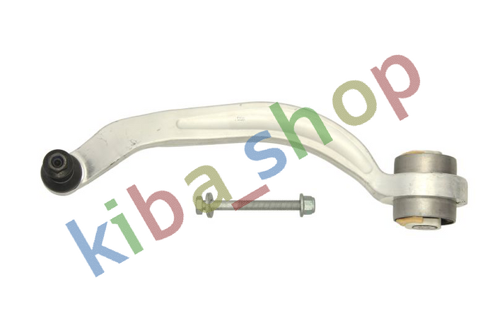 FRONT AXLE LOWER LEFT REAR LEFT FRONT AXLE TRACK CONTROL ARM L BOTTOM IN THE