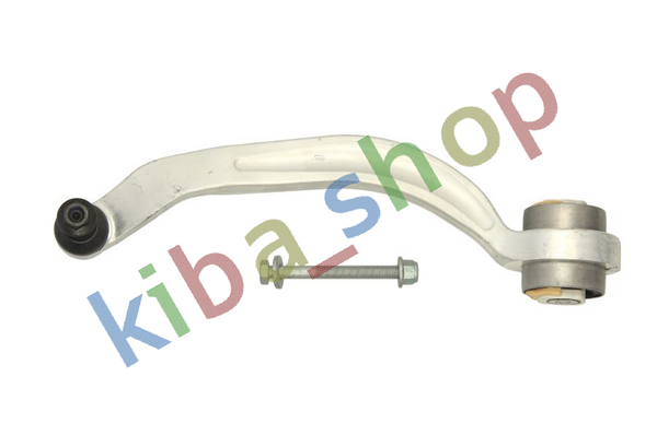 FRONT AXLE LOWER LEFT REAR LEFT FRONT AXLE TRACK CONTROL ARM L BOTTOM IN THE