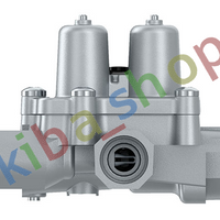 WABCO CZTEROOBWODOWY SAFETY VALVE F200 FITS MAN / TGA