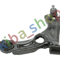 FRONT AXLE LEFT LEFT FRONT AXLE TRACK CONTROL ARM L BOTTOM FRONT 18 MM FITS