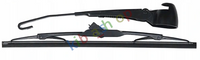 FOR VW POLO 9N 05-09 REAR WINDOW WIPER ARM AND BLADE 330 MM