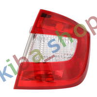 RIGHT RIGHT REAR LAMP R FITS FOR SKODA RAPID LIFTBACK 0712-0317