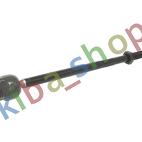 FRONT AXLE LEFT FRONT AXLE RIGHT OR LEFT TIE ROD WITH NO END L/R LENGTH 307MM