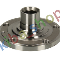 FRONT AXLE RIGHT OR LEFT WHEEL HUB FRONT FITS AUDI A4 B5 A4 B6 A6 C4 A6 C5 VW