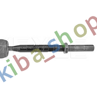 FRONT AXLE LEFT FRONT AXLE RIGHT OR LEFT TIE ROD WITH NO END L/R LENGTH 230MM