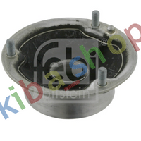 FRONT AXLE RIGHT FRONT AXLE LEFT RIGHT OR LEFT MACPHERSON STRUT MOUNT FRONT