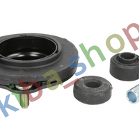 FRONT AXLE FRONT AXLE LEFT FRONT AXLE RIGHT RIGHT OR LEFT MACPHERSON STRUT