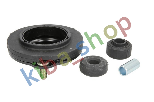 FRONT AXLE FRONT AXLE LEFT FRONT AXLE RIGHT RIGHT OR LEFT MACPHERSON STRUT