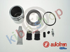 FRONT AXLE RIGHT OR LEFT BRAKE CALIPER REPAIR KIT FRONT L/R PISTON DIAMETER 54