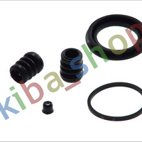 FRONT AXLE RIGHT OR LEFT BRAKE CALIPER REPAIR KIT FRONT L/R PISTON DIAMETER 48