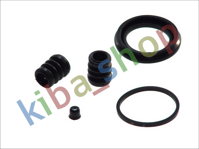 FRONT AXLE RIGHT OR LEFT BRAKE CALIPER REPAIR KIT FRONT L/R PISTON DIAMETER 48