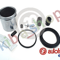 FRONT AXLE RIGHT BRAKE CALIPER REPAIR KIT FRONT R PISTON DIAMETER 54 WITH A