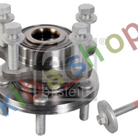 FRONT AXLE LEFT FRONT AXLE RIGHT OR LEFT WHEEL BEARING KIT FRONT L/R 32X78X56