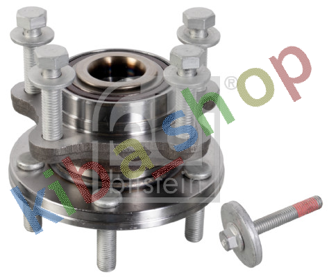 FRONT AXLE LEFT FRONT AXLE RIGHT OR LEFT WHEEL BEARING KIT FRONT L/R 32X78X56