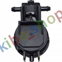 FOR TOYOTA RAV4 XA40 13-16 WINDSCREEN WASHER DUAL PUMP